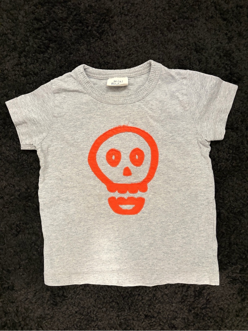 GUC Mini Biden Halloween 2-3 yrs